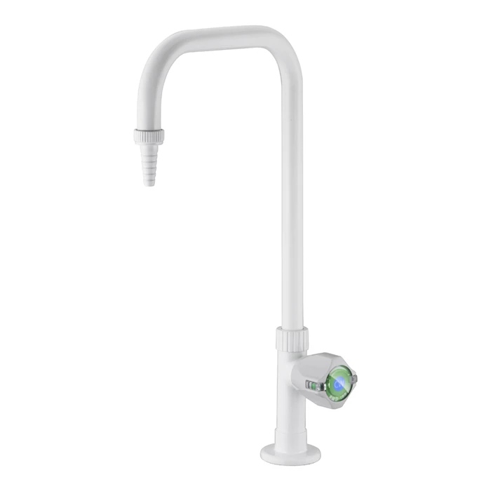 Single way lab tap F1101-1